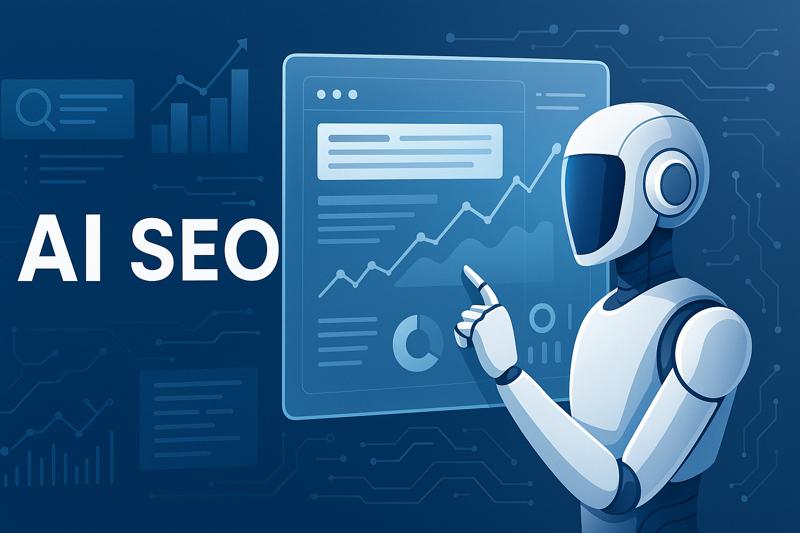 SEO AI
