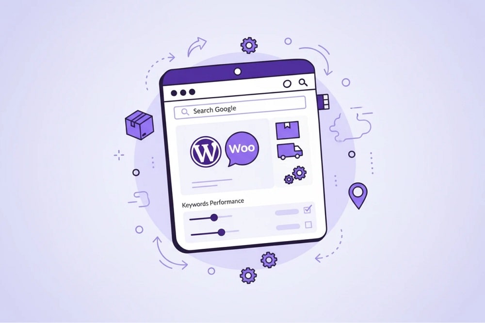 آموزش تنظیمات حمل‌ونقل در وردپرس (ووکامرس)