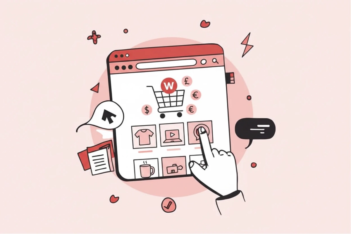 آموزش تنظیم مالیات در ووکامرس