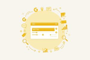 آموزش تنظیم عنوان سئو (SEO Title) و توضیحات متا (Meta Description)