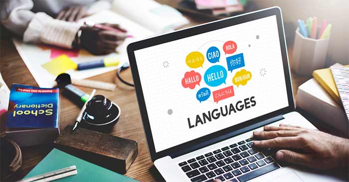 اگر فقط 5 دقیقه در روز وقت داری: چالش 30 روزهٔ زبان برای تنبل‌ترین آدم‌ها