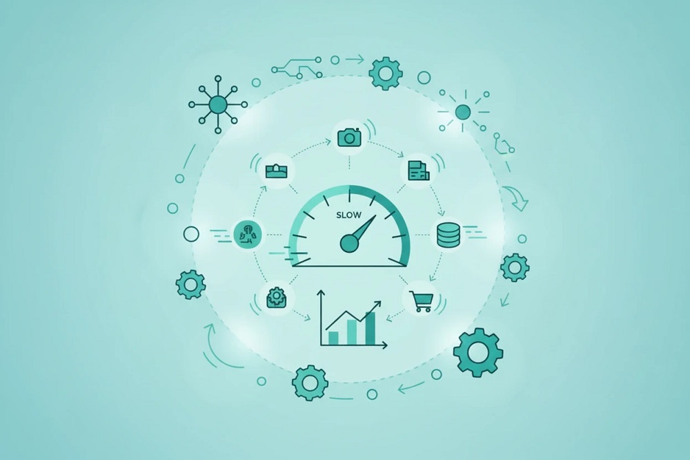 چطور بفهمیم کدام افزونه‌ها باعث کندی سایت شده اند؟